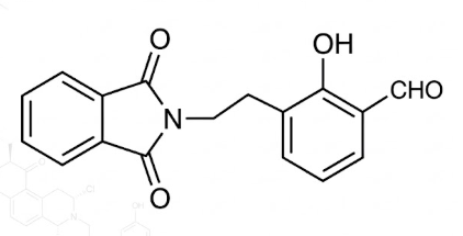 2‑(2‑PHTHALIMIDOETHYL) BENZALDEHYDE